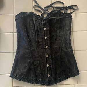 Women’s Small Corset
